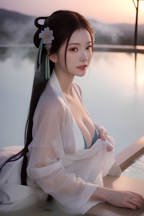 嬌妻練被瑜伽男教練強(qiáng)