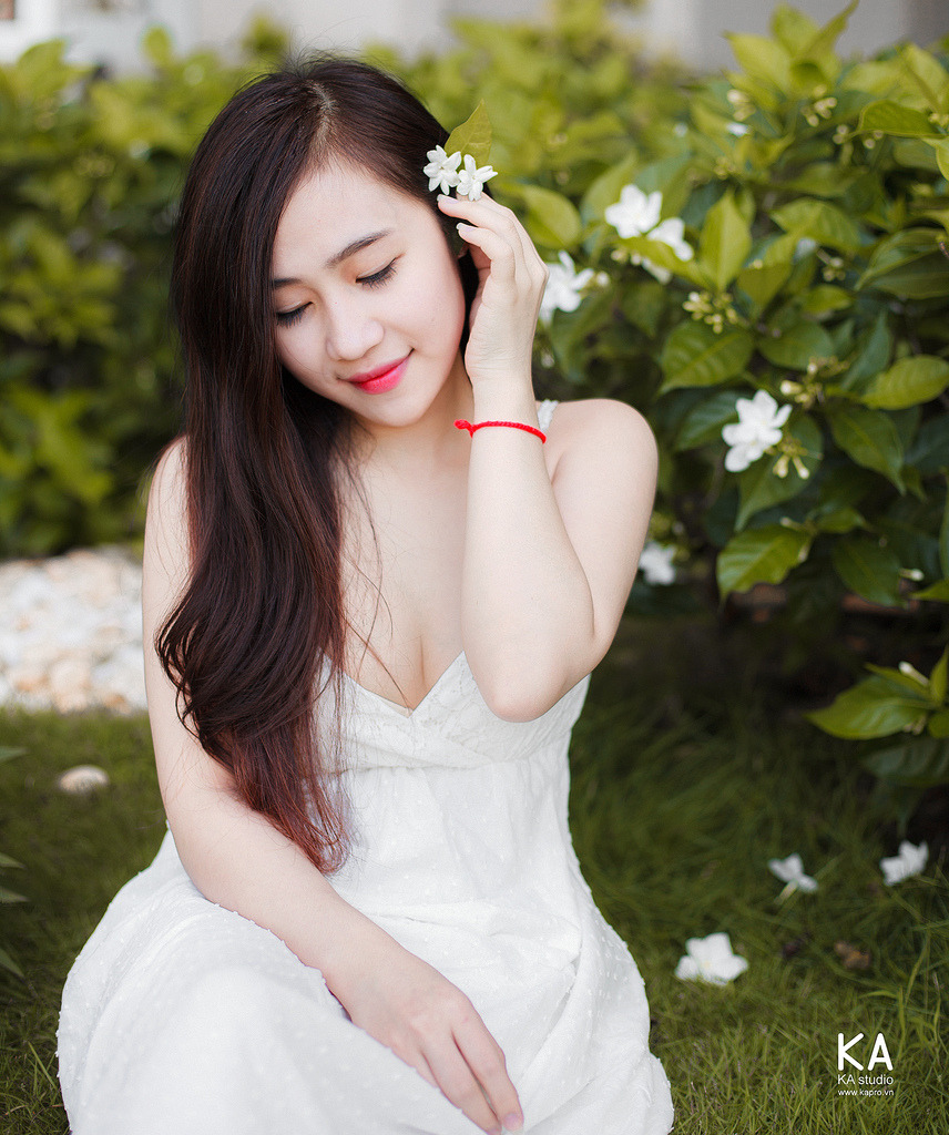 我哥哥的女朋友