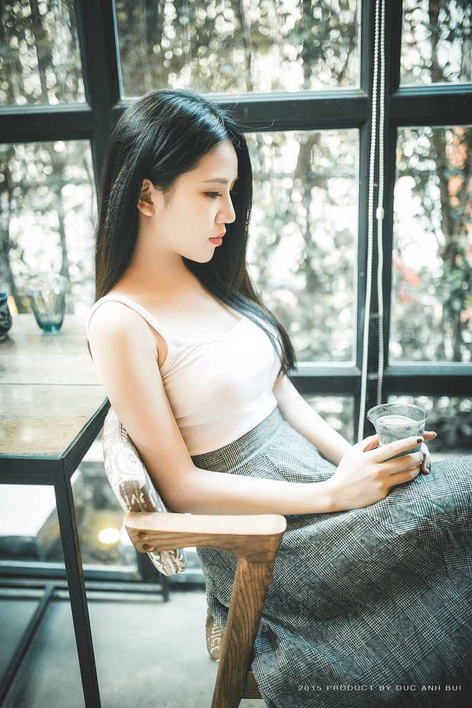 女大學(xué)沙龍室5
