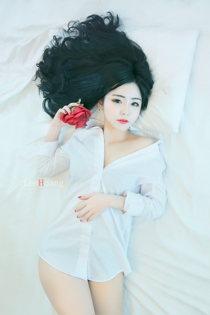 我的秘書