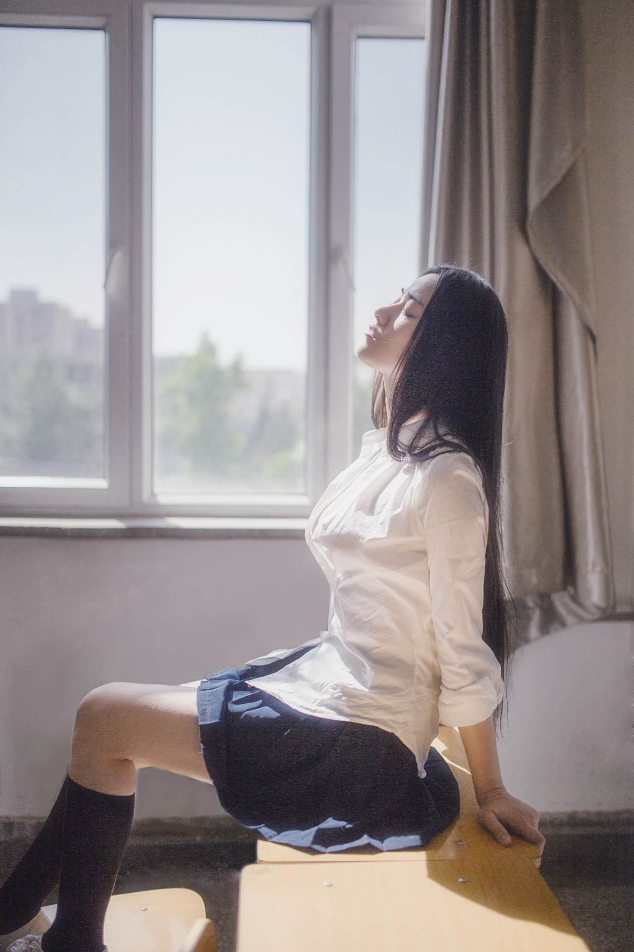 高壓預警