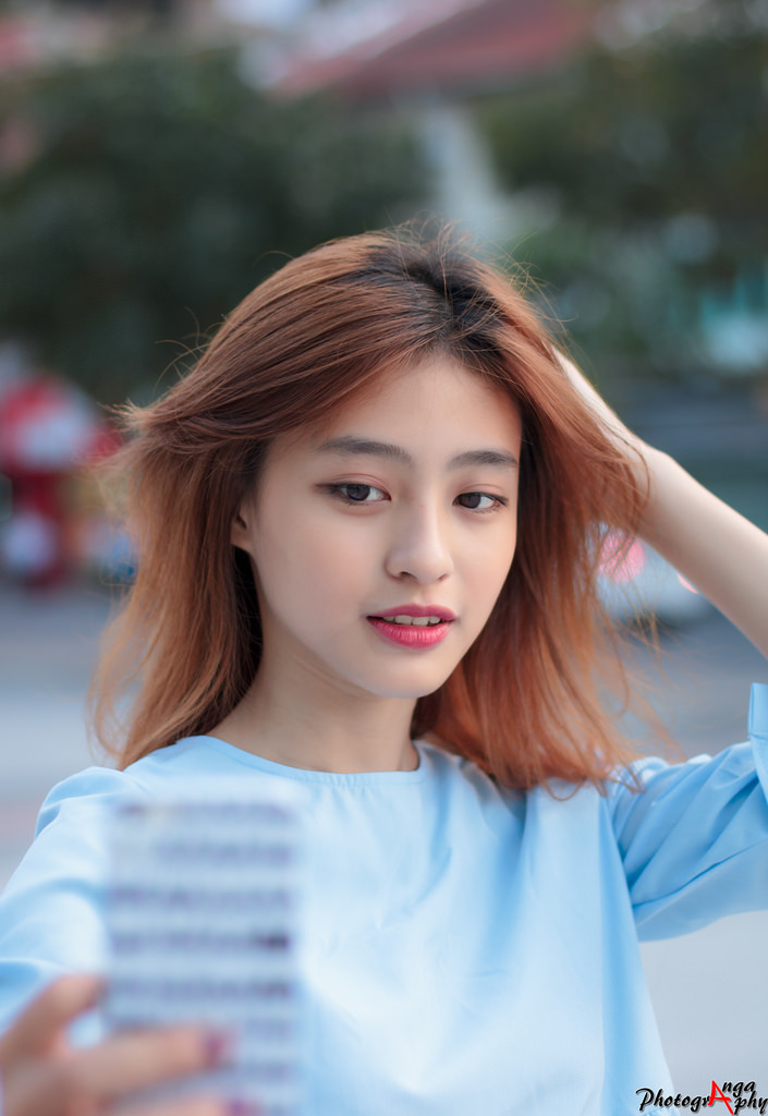 我想看靠逼